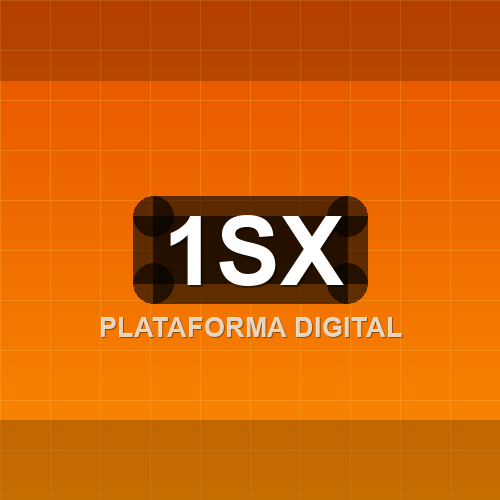 1sx logo
