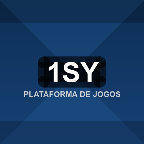 1sy logo