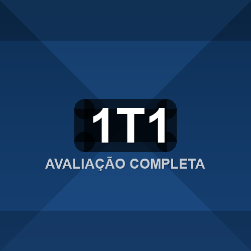 1t1 logo