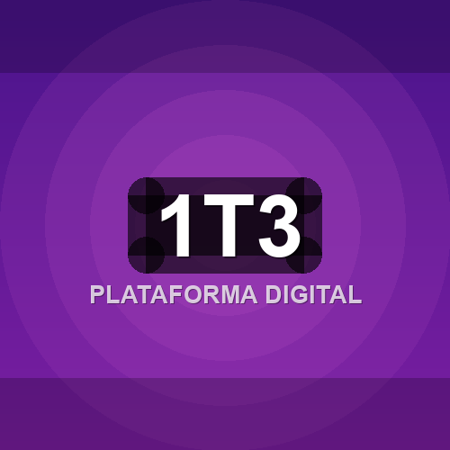 1t3 logo