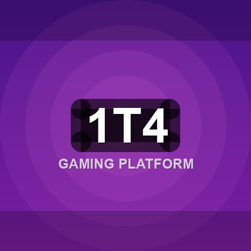1t4 logo