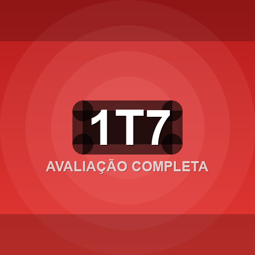 1t7 logo