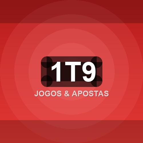 1t9 logo