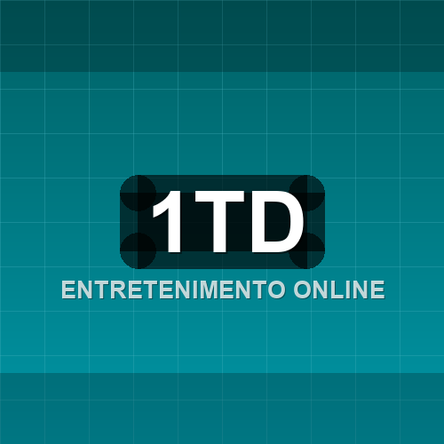 1td logo