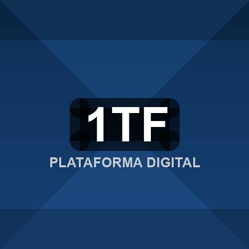1tf logo