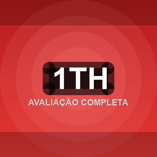1th logo