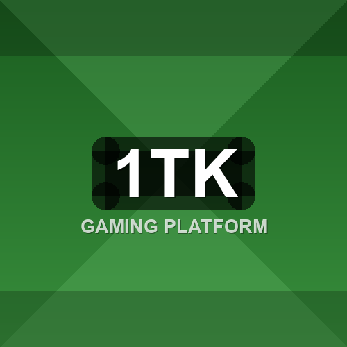 1tk logo