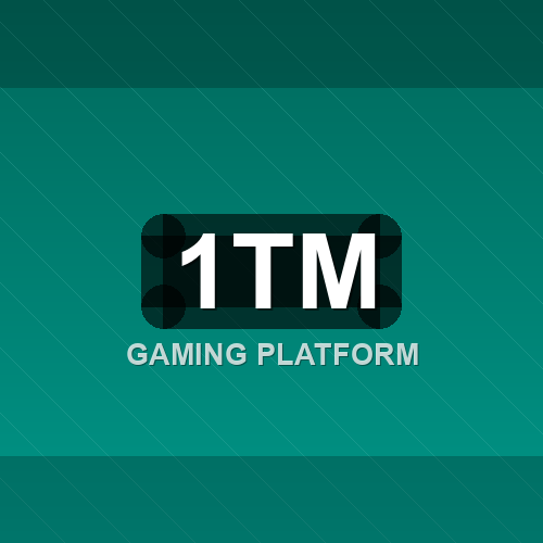 1tm logo