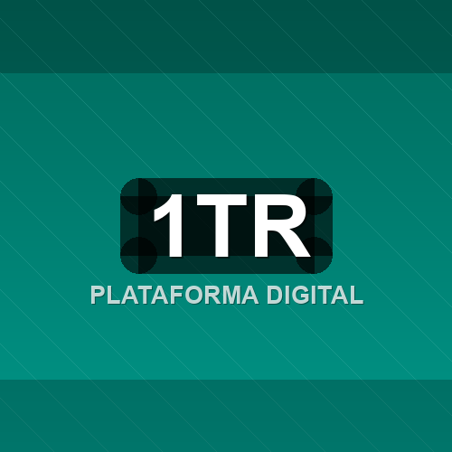 1tr logo