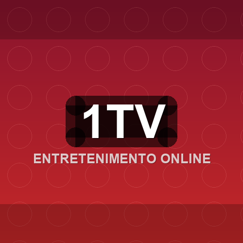 1tv logo