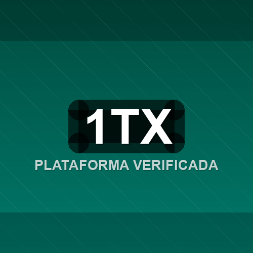 1tx logo