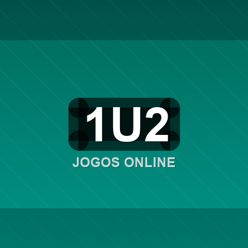 1u2 logo