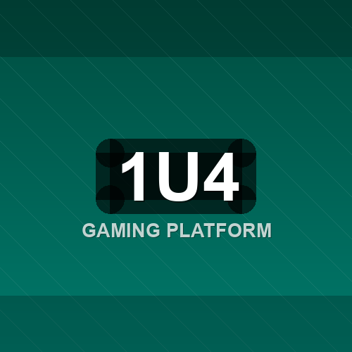 1u4 logo