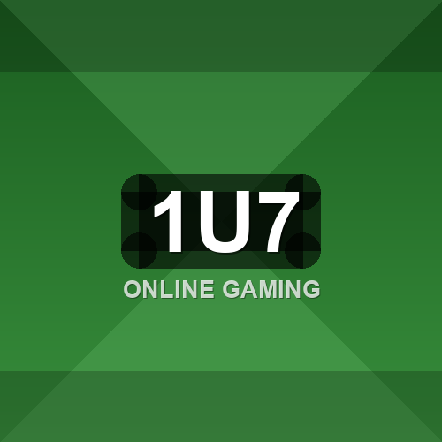 1u7 logo
