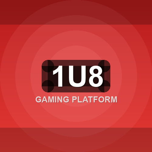 1u8 logo