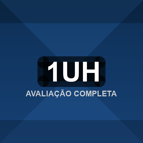1uh logo