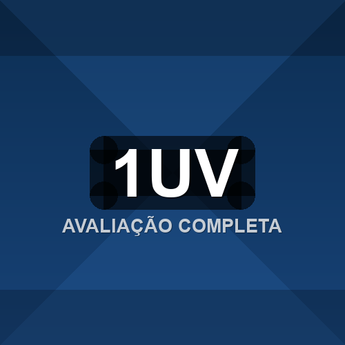 1uv logo