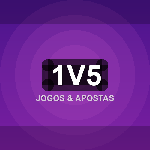 1v5 logo