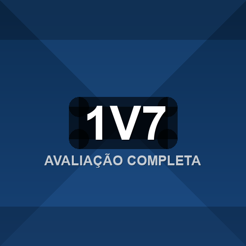 1v7 logo