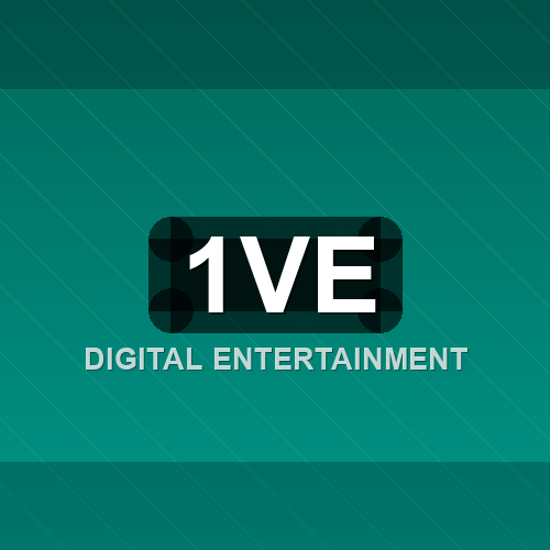 1ve logo