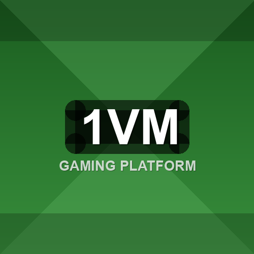 1vm logo