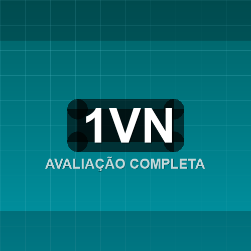 1vn logo