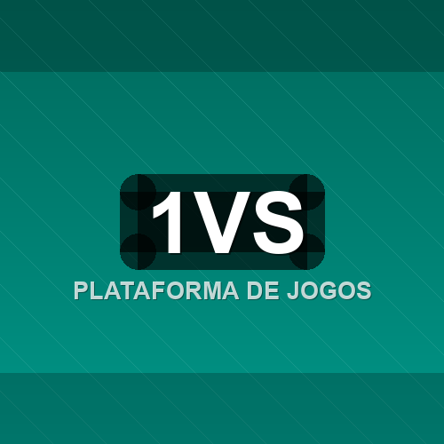 1vs logo