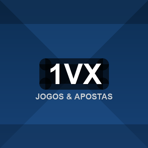 1vx logo