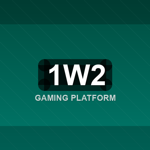 1w2 logo