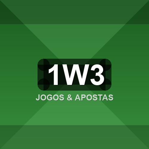 1w3 logo