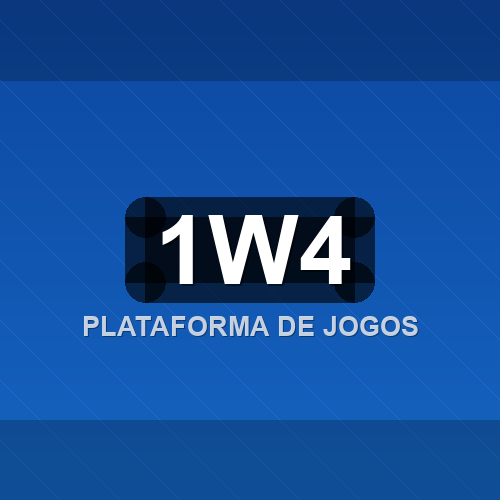 1w4 logo