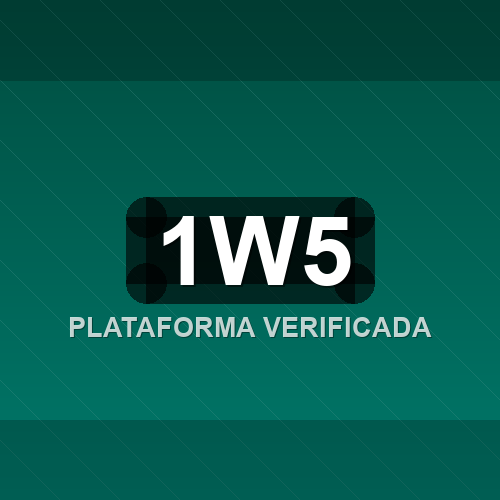 1w5 logo
