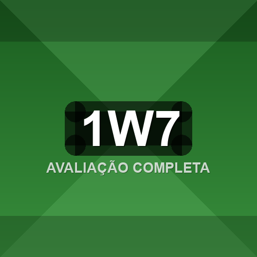 1w7 logo