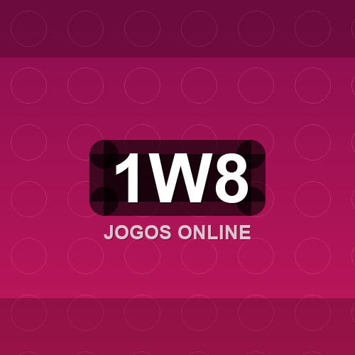 1w8 logo