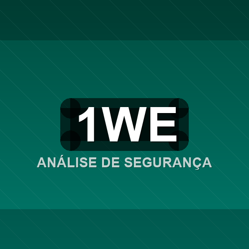 1we logo