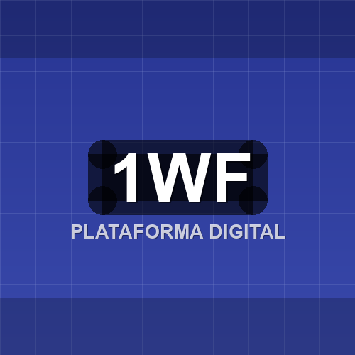 1wf logo