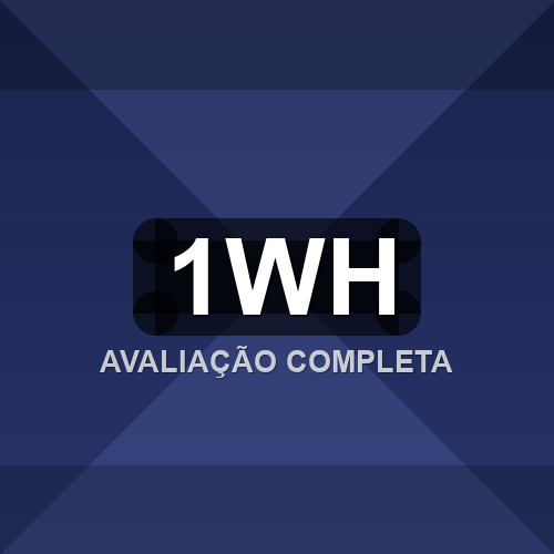 1wh logo