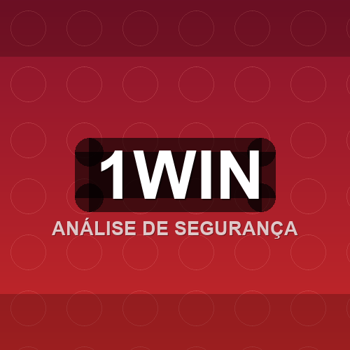 1win logo