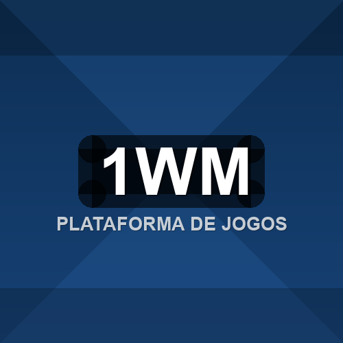 1wm logo
