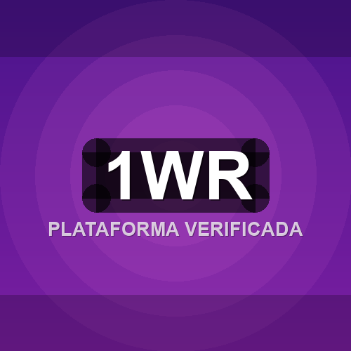1wr logo