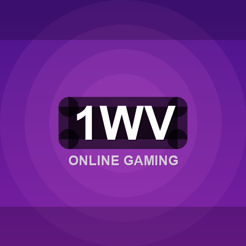 1wv logo