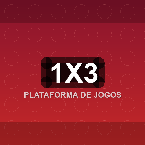 1x3 logo