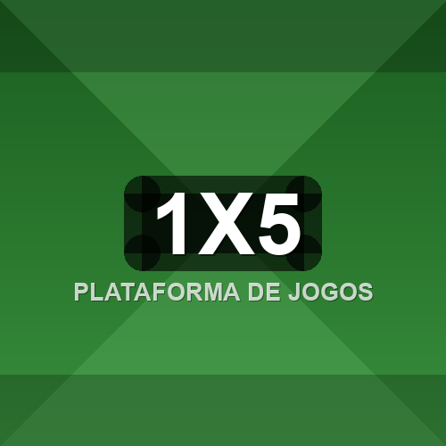 1x5 logo