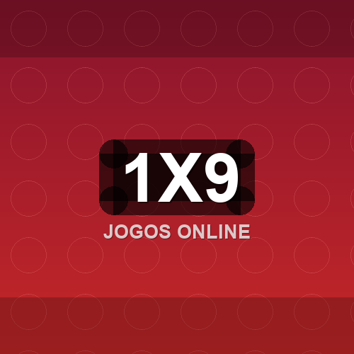 1x9 logo