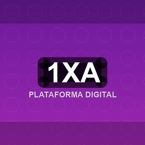 1xa logo