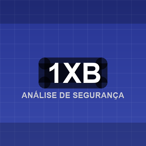 1xb logo