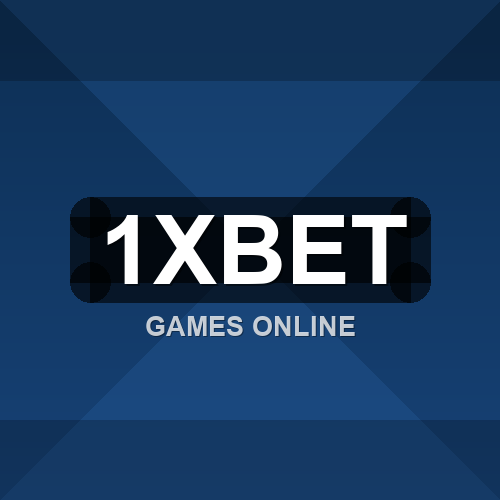 1xbet logo