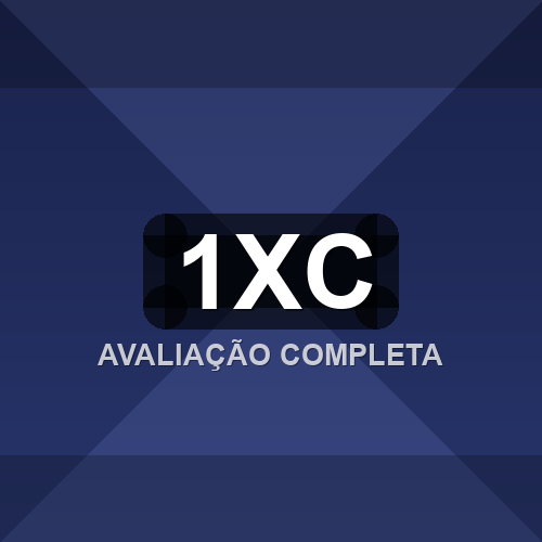 1xc logo