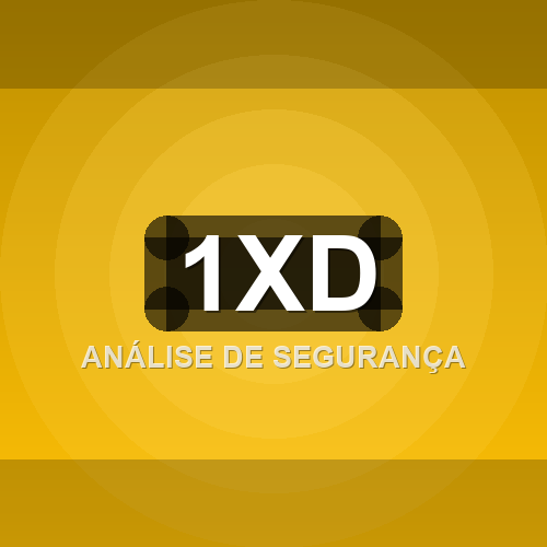 1xd logo