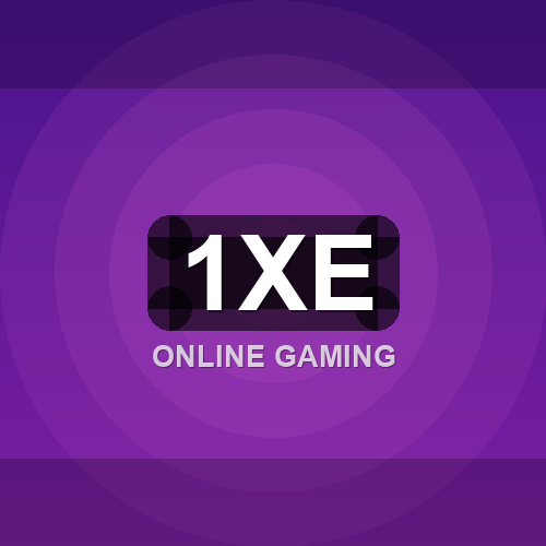 1xe logo